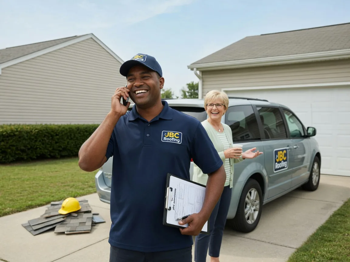 Roof Replacement Polk, NE FAQs